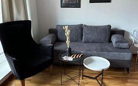 Apartament White Glove Neptun Stare Miasto